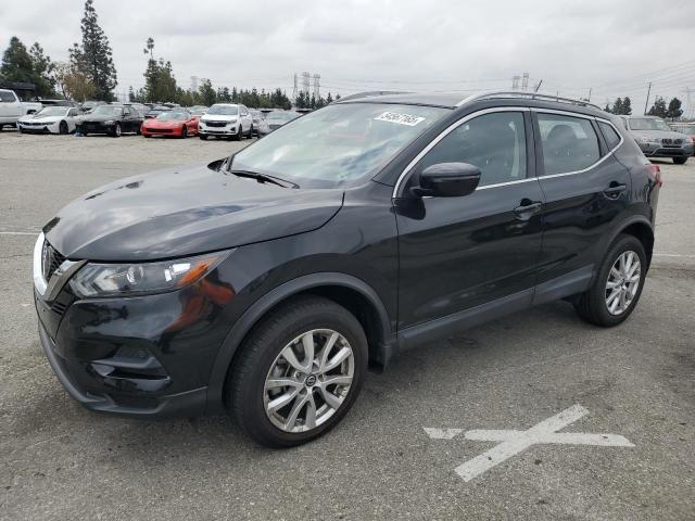 NISSAN ROGUE SPOR