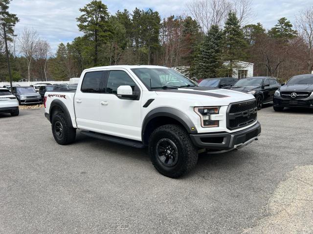 Vin: 1ftfw1rg6jfb00567, lot: 54221445, ford f150 raptor 2018 img_1