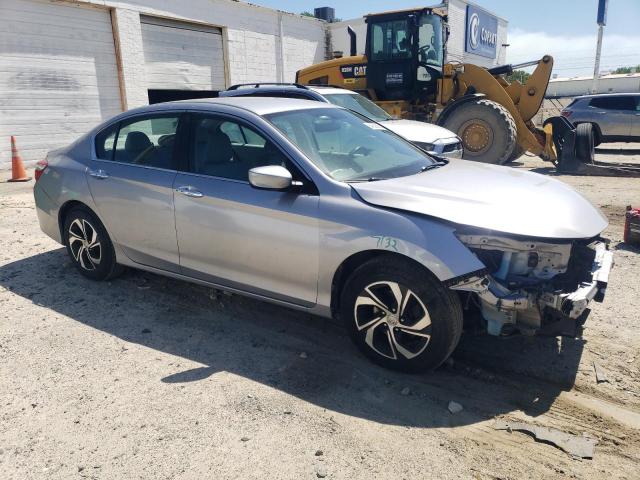 Vin: 1hgcr2f35ha251359, lot: 54536695, honda accord lx 20174