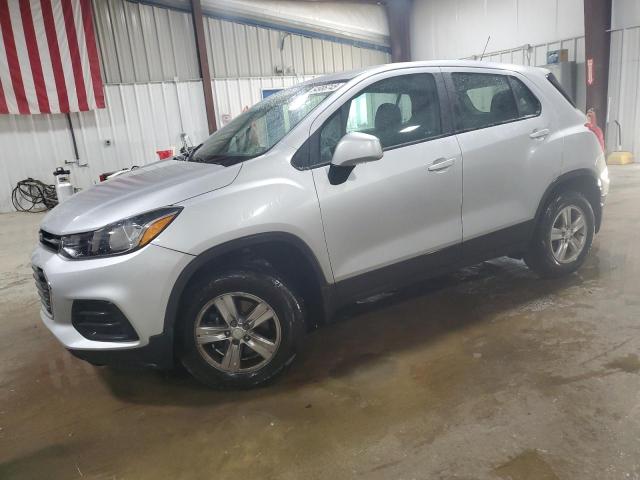 Vin: 3gncjnsb1hl275002, lot: 54986745, chevrolet trax ls 2017 img_1