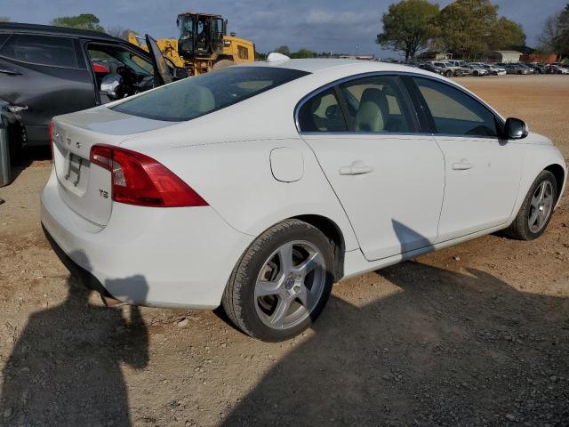 Vin: yv1622fs8c2050849, lot: 51782055, volvo s60 t5 20123