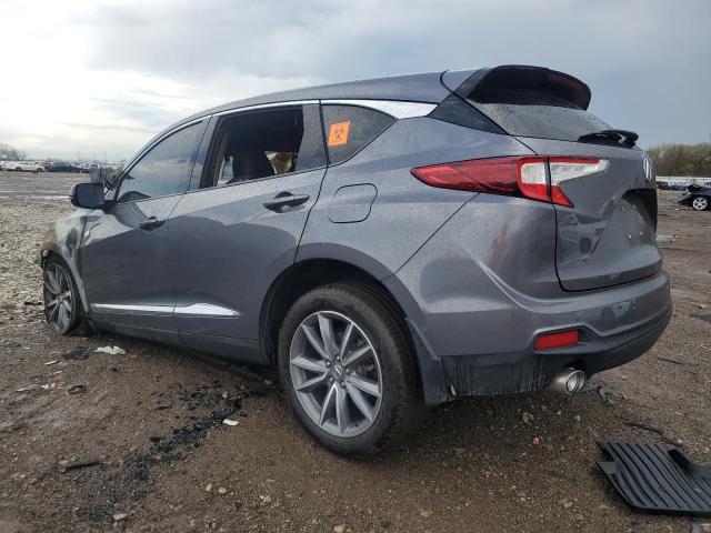 Vin: 5j8tc2h59ll012667, lot: 54104205, acura rdx technology 20202