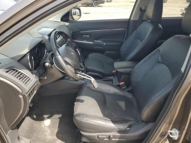 2018 MITSUBISHI OUTLANDER - JA4AR4AWXJU006168