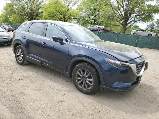 2016 MAZDA CX-9 TOURI JM3TCBCY4G0109502