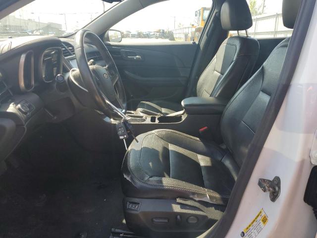 2015 CHEVROLET MALIBU LTZ - 1G11F5SL6FF252020