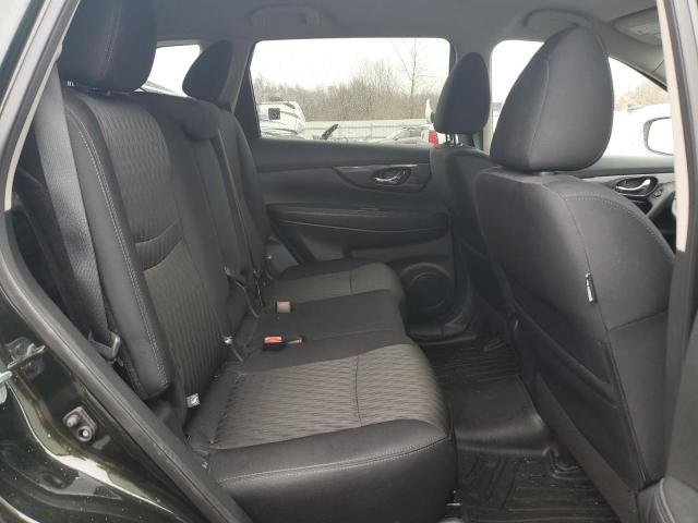 2019 NISSAN ROGUE S - 5N1AT2MV0KC716987