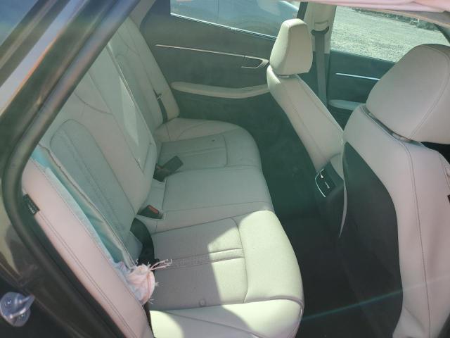 2024 HYUNDAI SONATA HYB - KMHL54JJ6RA099665