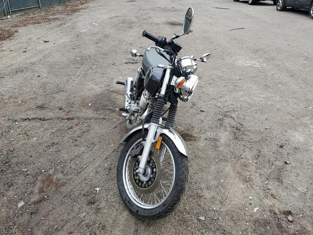 2015 YAMAHA SR400 JYARH04E3FA000319