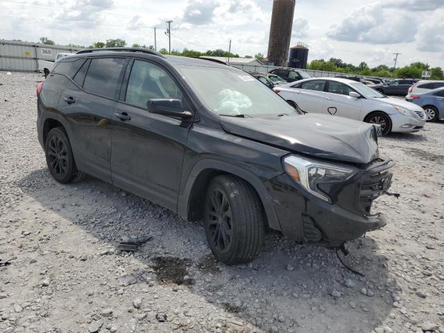 Vin: 3gkalmev0ll188750, lot: 53965435, gmc terrain sle 20204