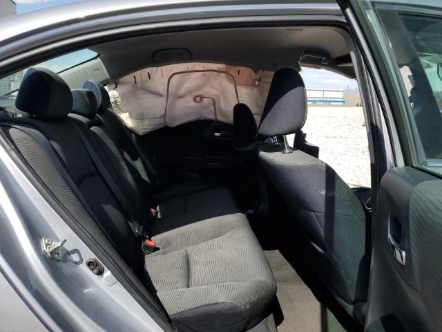 2017 HONDA ACCORD LX - 1HGCR2F34HA011929
