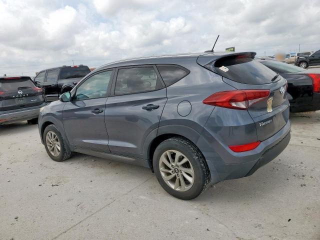 Vin: km8j3ca40gu036722, lot: 53832985, hyundai tucson limited 20162