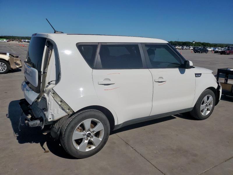 2019 KIA SOUL - KNDJN2A21K7641203