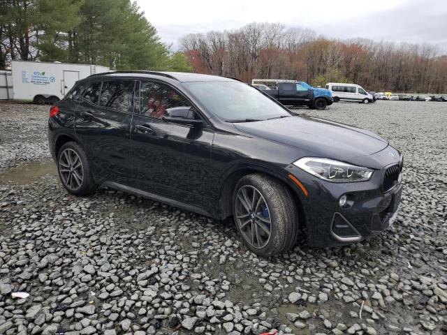Vin: wbxyn1c54k5n75342, lot: 51867745, bmw x2 m35i 20194