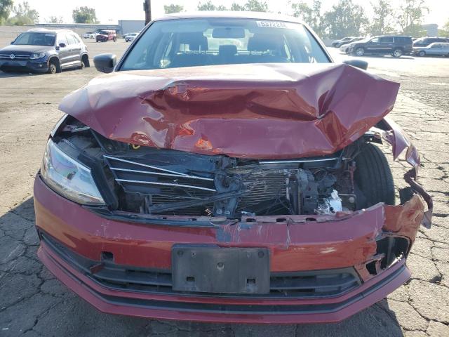 2016 VOLKSWAGEN JETTA S - 3VW267AJ3GM367017