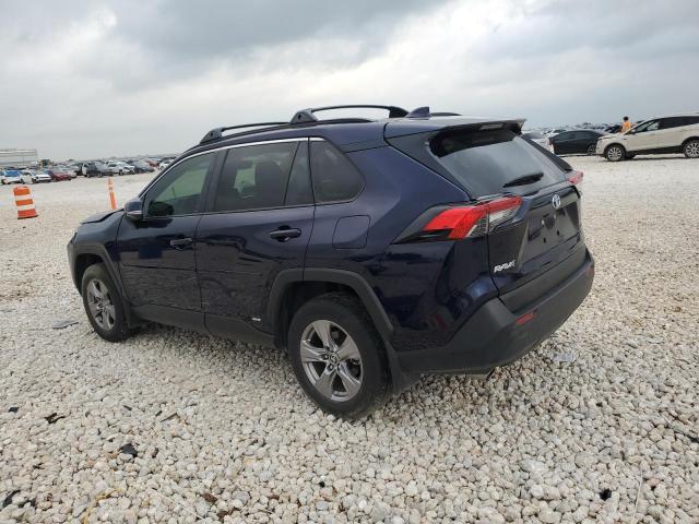 Vin: jtmrwrfv7nd162530, lot: 55080595, toyota rav4 xle 20222