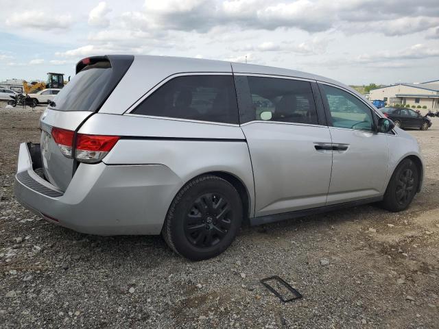 Vin: 5fnrl5h20fb093453, lot: 54110745, honda all models lx 20153