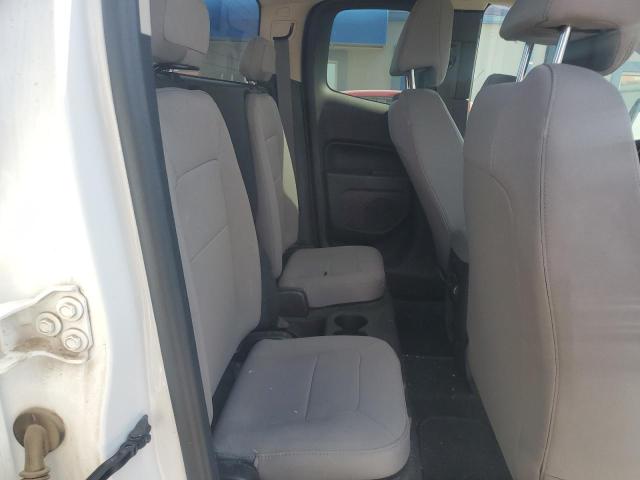 2016 GMC CANYON - 1GTH6BE3XG1209203