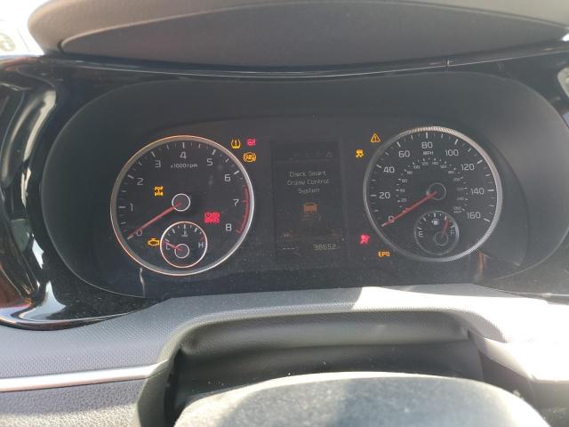 2022 KIA K5 GT LINE - 5XXG64J21NG097347