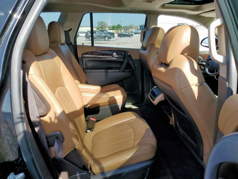 2016 BUICK ENCLAVE - 5GAKRCKD2GJ278291