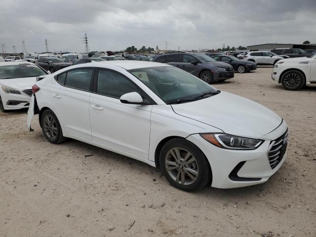 2018 HYUNDAI ELANTRA SE - 5NPD84LF1JH274765