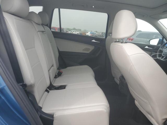 2019 VOLKSWAGEN TIGUAN SE - 3VV2B7AX0KM165734