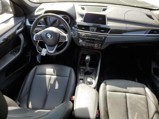 2019 BMW X1 SDRIVE2 - WBXHU7C56K5L92367