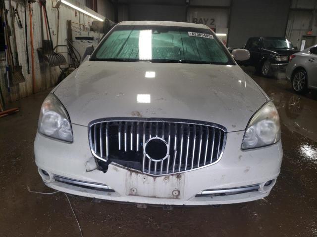 2011 BUICK LUCERNE CX - 1G4HJ5EM6BU123933