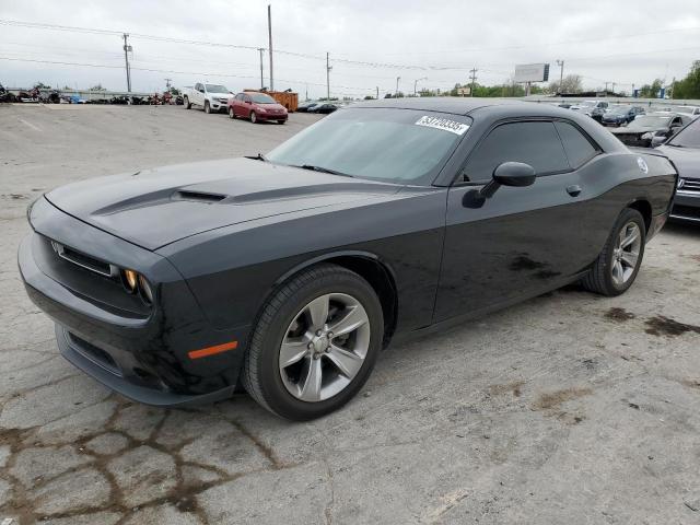 Vin: 2c3cdzag9fh865477, lot: 53720335, dodge challenger sxt 2015 img_1