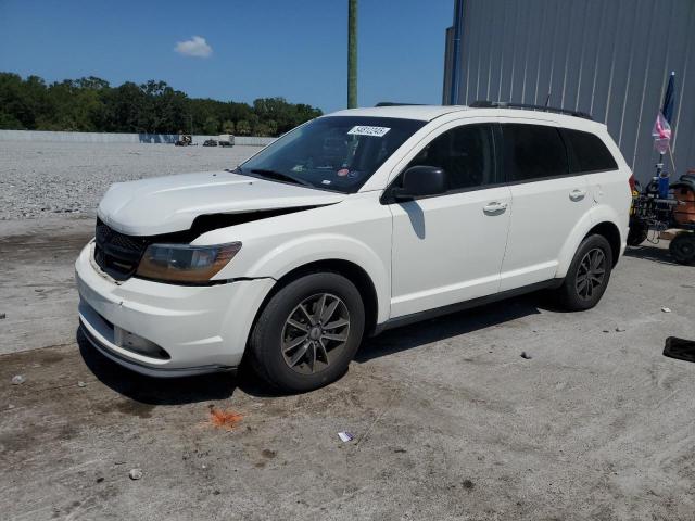 Vin: 3c4pdcab3jt445521, lot: 54812245, dodge journey se 2018 img_1