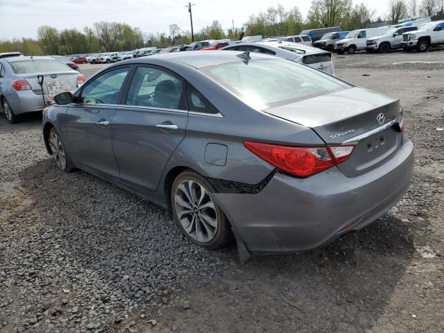 Vin: 5npec4ab6dh790935, lot: 52604975, hyundai sonata se 20132