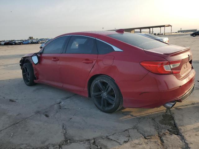 2019 HONDA ACCORD SPO - 1HGCV1F3XKA032765