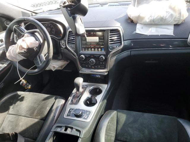 2017 JEEP GRAND CHER - 1C4RJFLGXHC613446