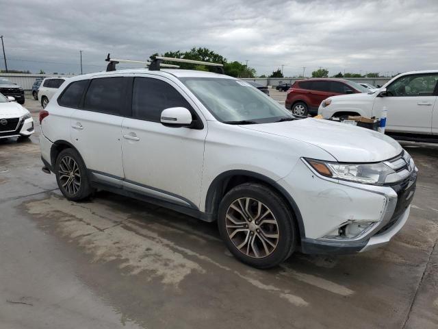 Vin: ja4ad3a39hz008456, lot: 50902015, mitsubishi outlander se 20174