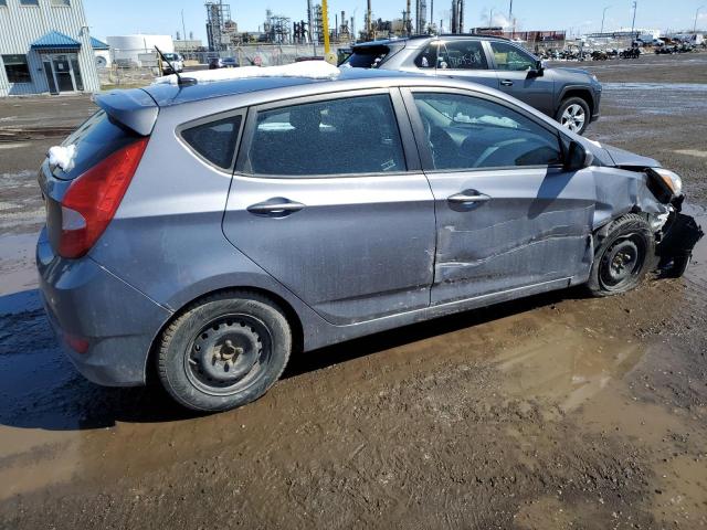 Vin: kmhct5ae5gu261862, lot: 52447535, hyundai accent se 20163