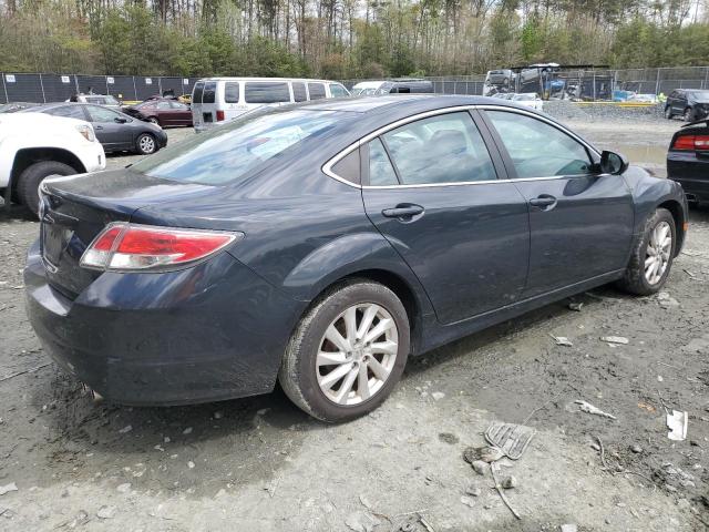 Vin: 1yvhz8dh6d5m05323, lot: 52394015, mazda 6 touring 20133