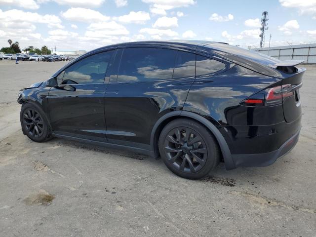 Vin: 7saxcde59rf449809, lot: 54736205, tesla model x 20242
