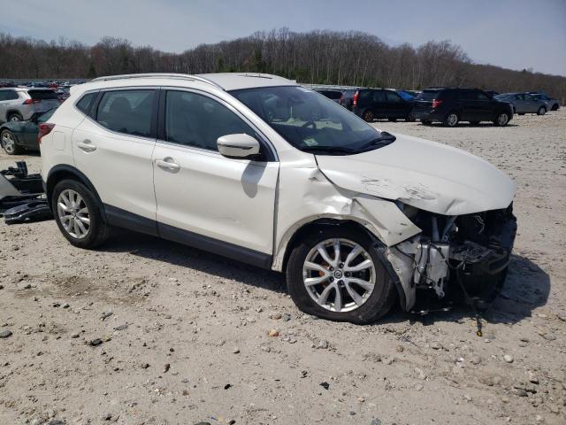 Vin: jn1bj1cw3lw647458, lot: 52751395, nissan rogue s 20204