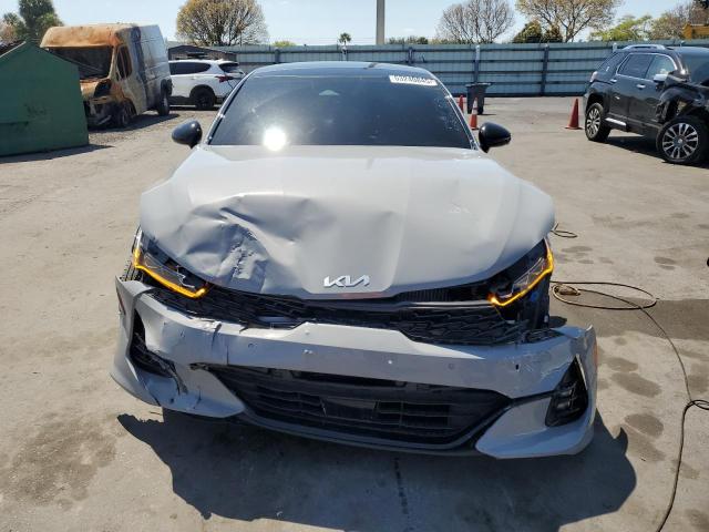2023 KIA K5 GT 5XXG44J82PG213507