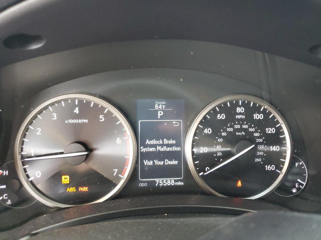 2016 LEXUS NX 200T BA - JTJYARBZ8G2031539