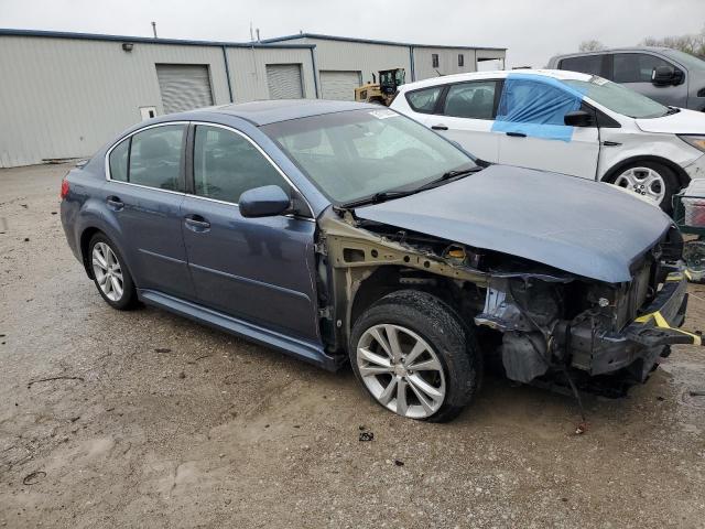 Vin: 4s3bmcl61d3006621, lot: 51710255, subaru legacy 2.5i limited 20134