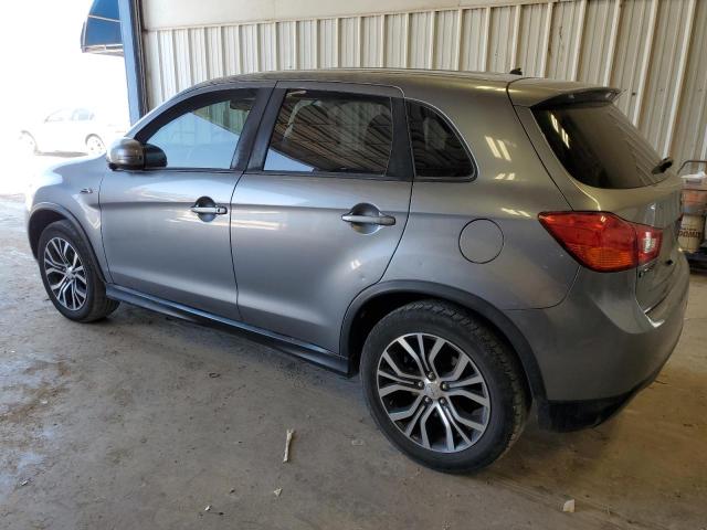 Vin: ja4ap3au5gz041050, lot: 52198725, mitsubishi outlander es 20162