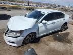 2016 HONDA ACCORD LX - 1HGCR2F31GA089275