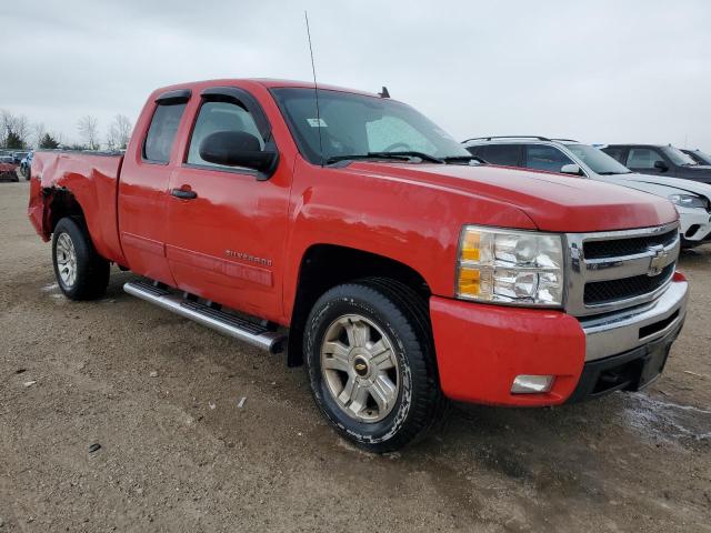 Vin: 1gcskse39az272707, lot: 54174925, chevrolet all models k1500 lt 20104