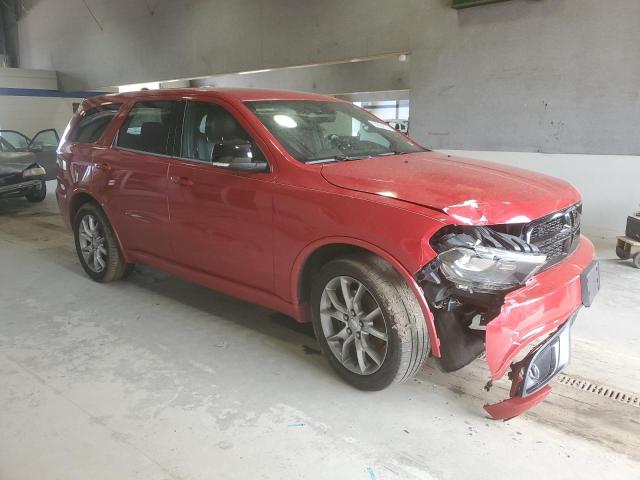 Vin: 1c4sdjct6fc169889, lot: 54054105, dodge durango r/t 20154