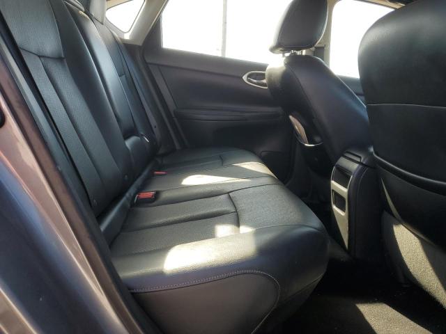 2016 NISSAN SENTRA S - 3N1AB7AP0GY296708