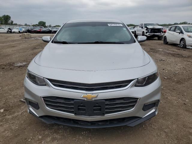 2017 CHEVROLET MALIBU LT 1G1ZE5ST6HF280750