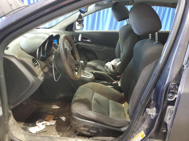 2015 CHEVROLET CRUZE LT - 1G1PC5SB5F7281075
