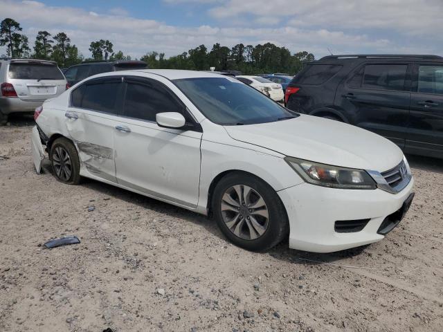 Vin: 1hgcr2f3xfa002424, lot: 53000535, honda accord lx 20154