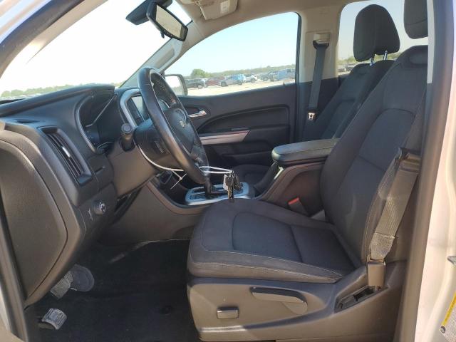 2018 CHEVROLET COLORADO L - 1GCGSCEN9J1317804