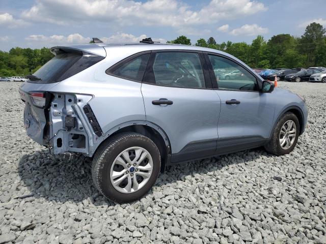 Vin: 1fmcu0f66nua61863, lot: 54590415, ford escape s 20223